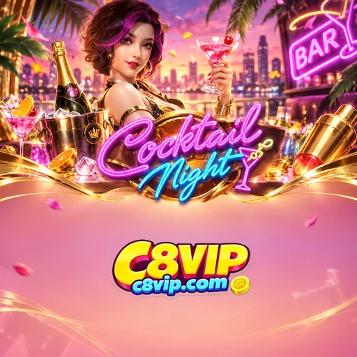 Persyaratan Download c8vip