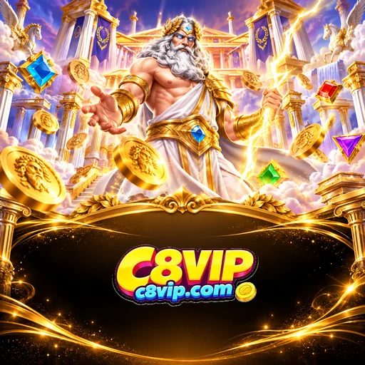 Aplikasi c8vip APK