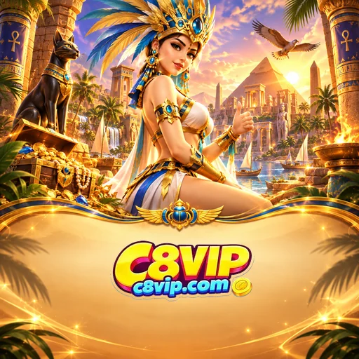 Katalog Aplikasi c8vip
