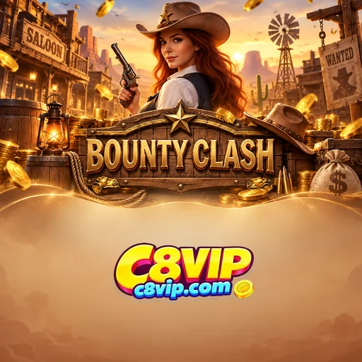 Beta Program c8vip