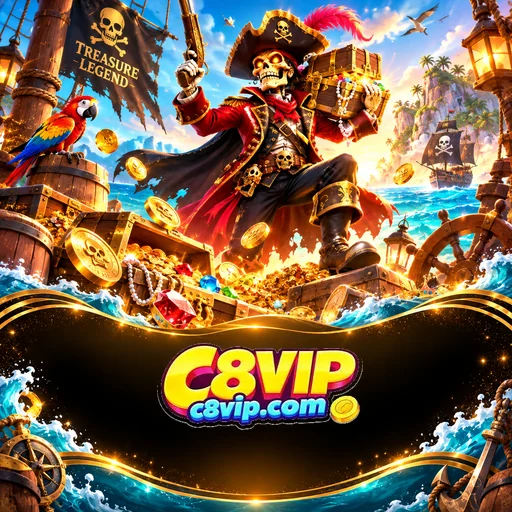Keunggulan Resmi c8vip