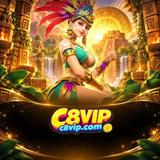 Kontak Resmi c8vip