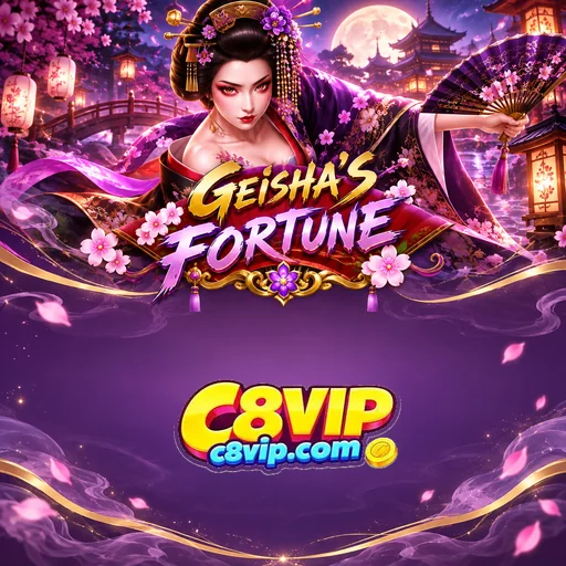 Profil c8vip Indonesia
